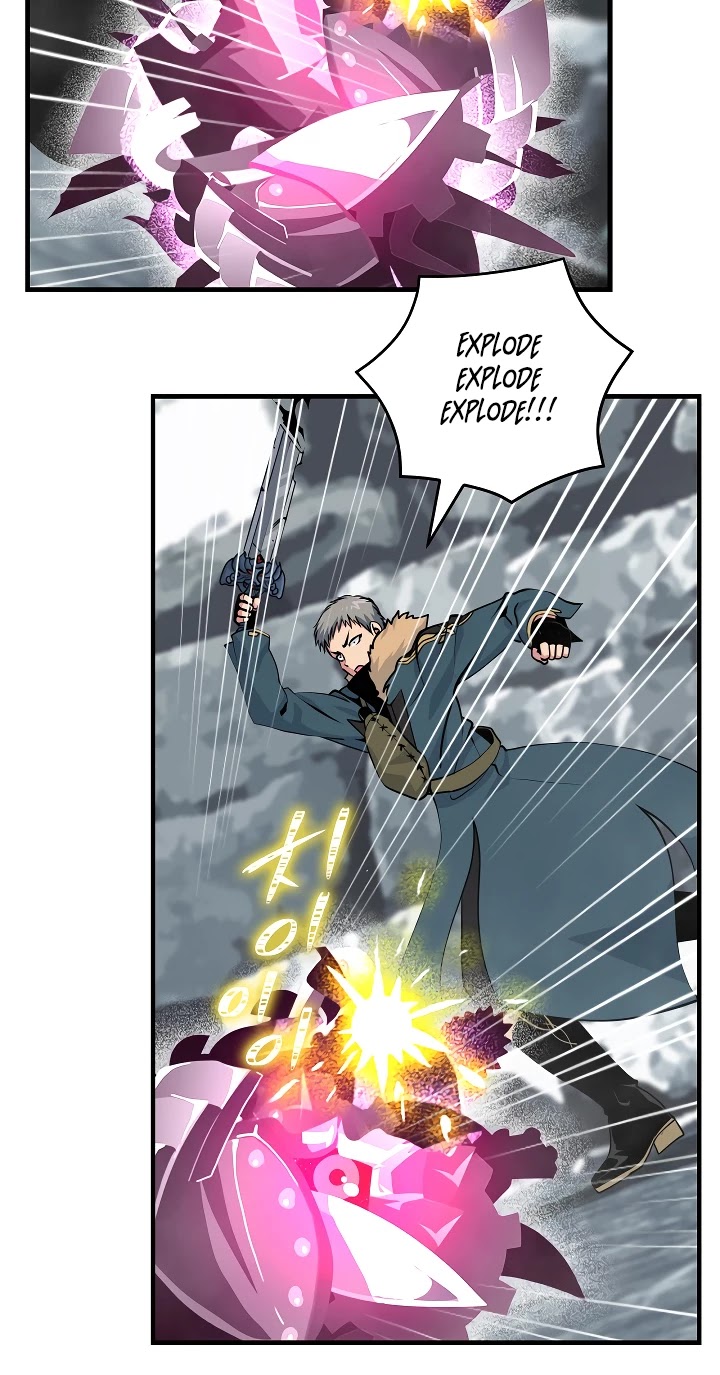 I'm Destined For Greatness! Chapter 35 page 40 - Chapter 35