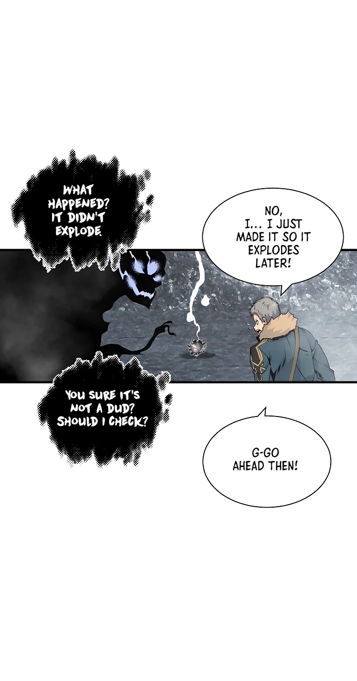 I'm Destined For Greatness! Chapter 35 page 42 - Chapter 35