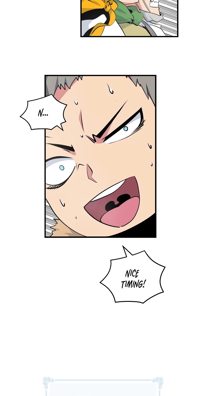 I'm Destined For Greatness! Chapter 35 page 46 - Chapter 35