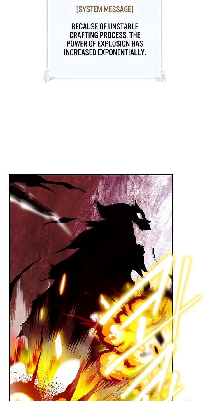 I'm Destined For Greatness! Chapter 35 page 47 - Chapter 35
