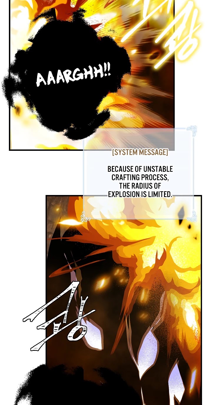 I'm Destined For Greatness! Chapter 35 page 48 - Chapter 35