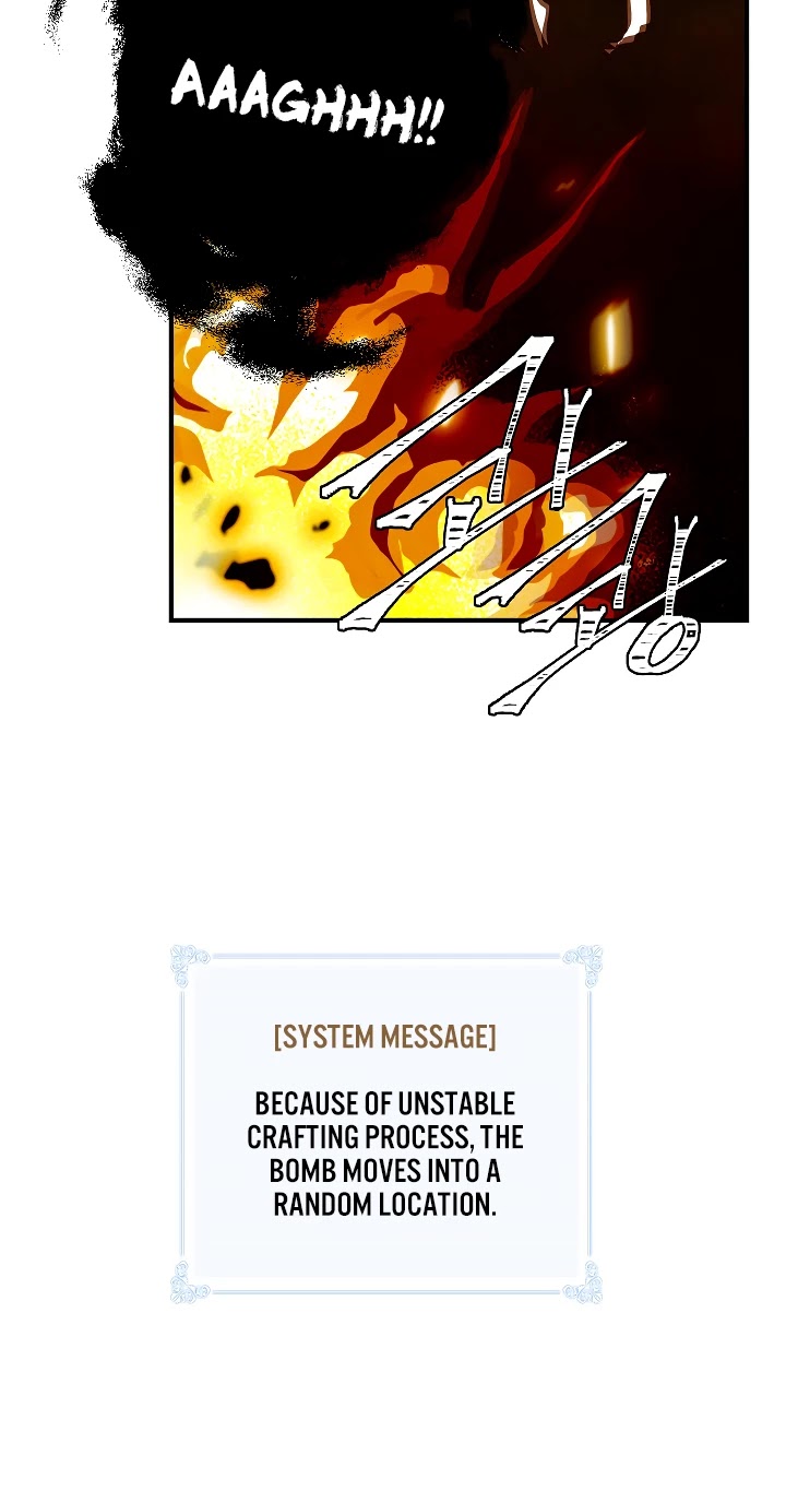 I'm Destined For Greatness! Chapter 35 page 49 - Chapter 35