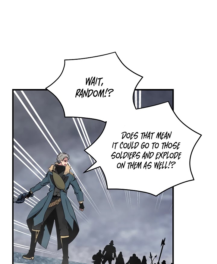 I'm Destined For Greatness! Chapter 35 page 51 - Chapter 35