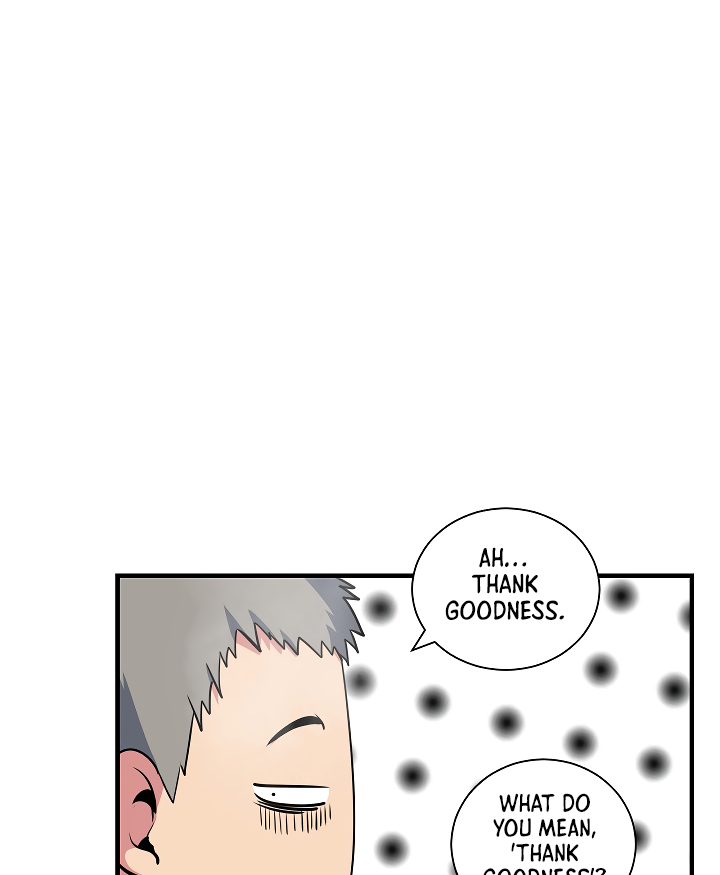 I'm Destined For Greatness! Chapter 35 page 54 - Chapter 35