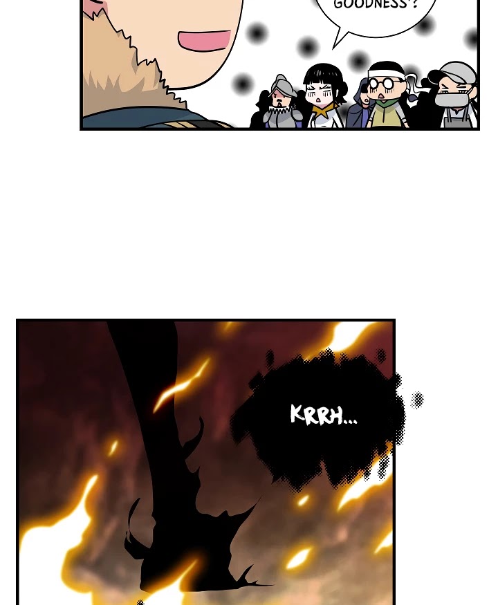 I'm Destined For Greatness! Chapter 35 page 55 - Chapter 35