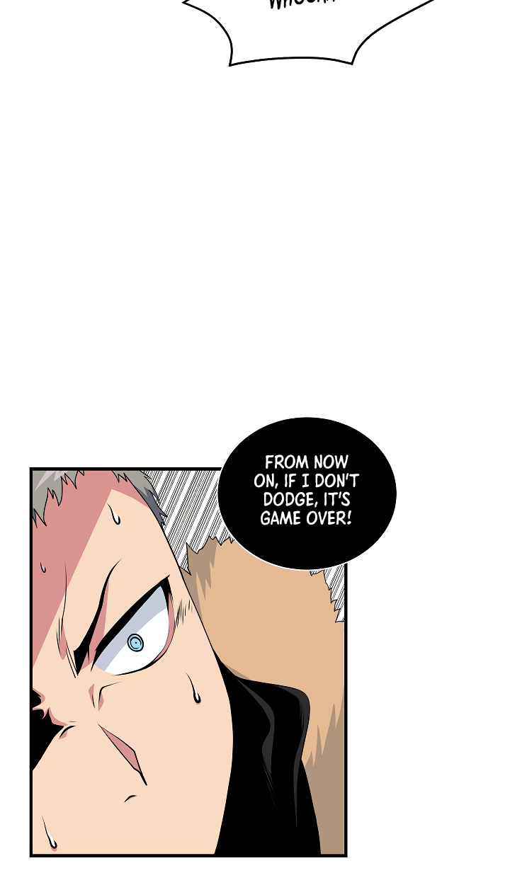 I'm Destined For Greatness! Chapter 35 page 7 - Chapter 35