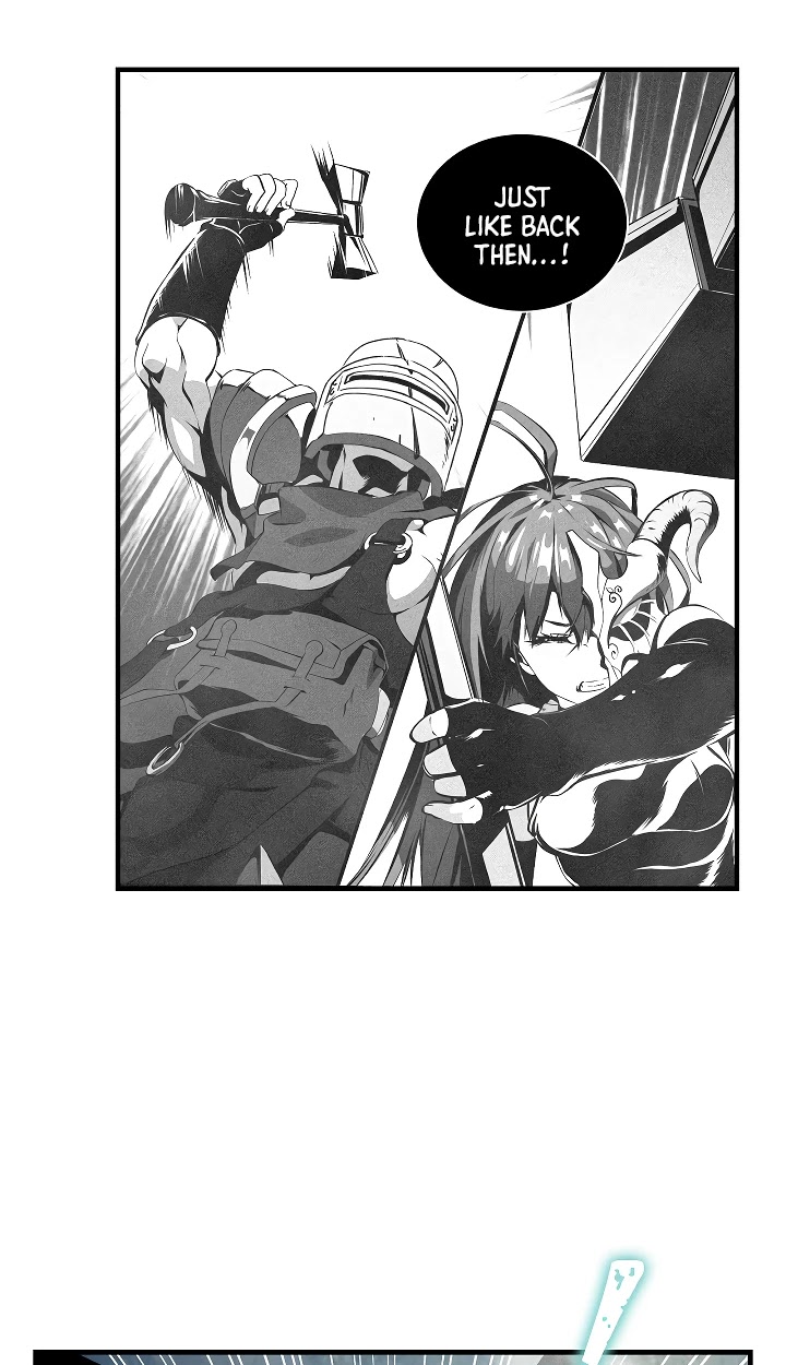 I'm Destined For Greatness! Chapter 35 page 8 - Chapter 35