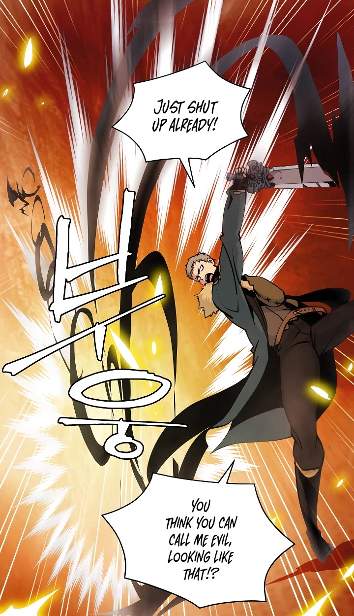 I'm Destined For Greatness! Chapter 36 page 10 - Chapter 36