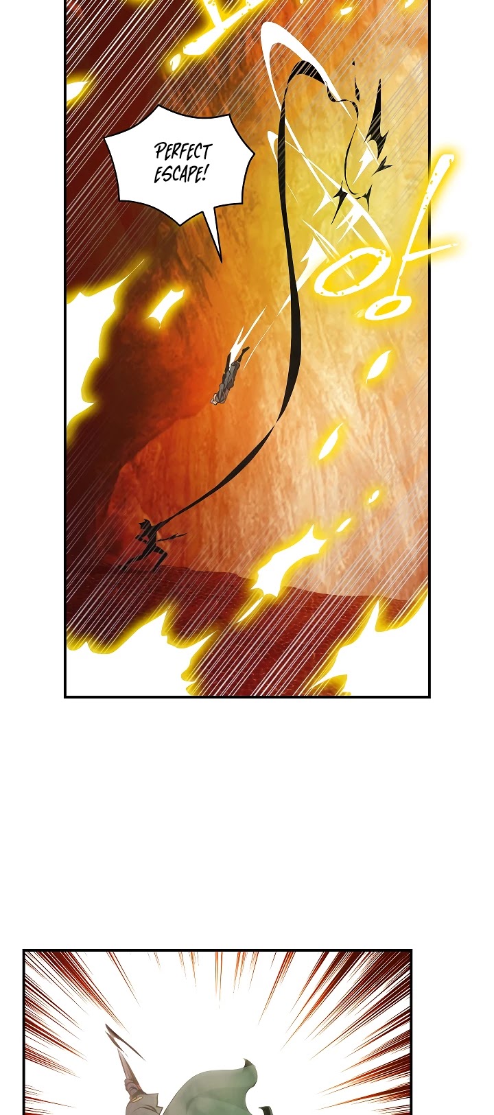 I'm Destined For Greatness! Chapter 36 page 19 - Chapter 36