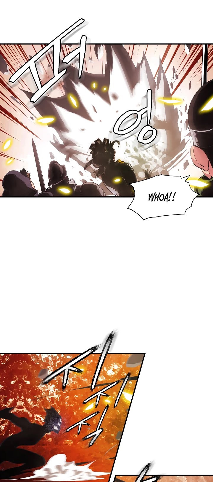 I'm Destined For Greatness! Chapter 36 page 23 - Chapter 36