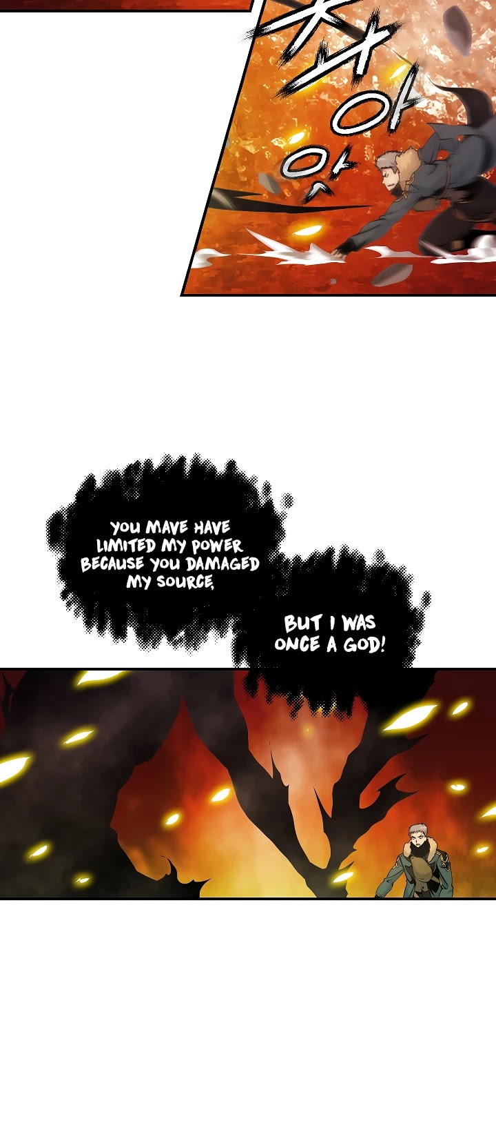 I'm Destined For Greatness! Chapter 36 page 24 - Chapter 36