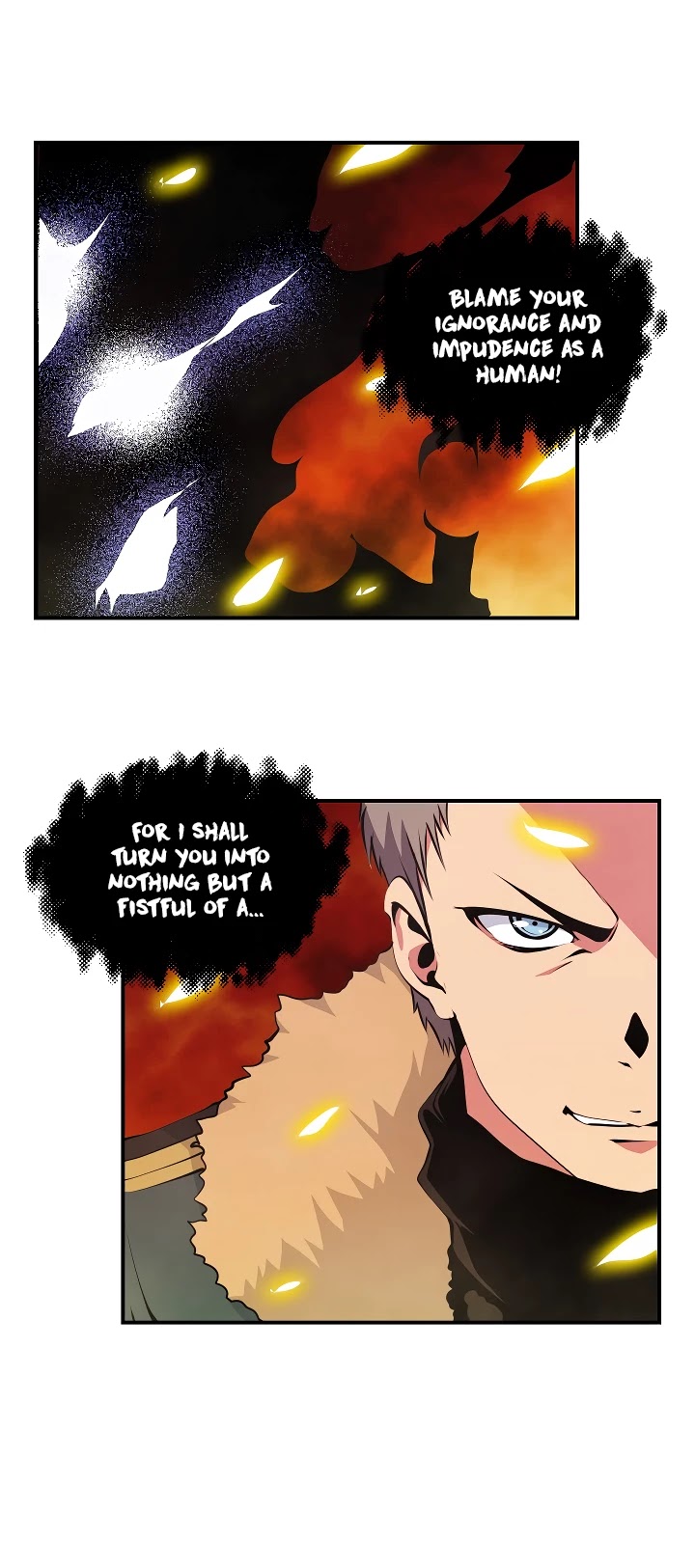 I'm Destined For Greatness! Chapter 36 page 25 - Chapter 36