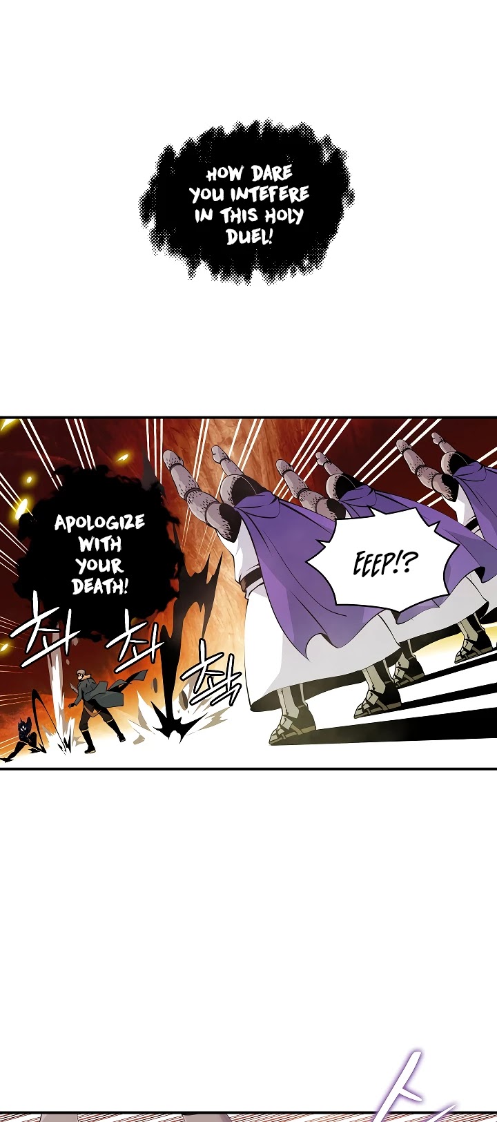I'm Destined For Greatness! Chapter 36 page 27 - Chapter 36
