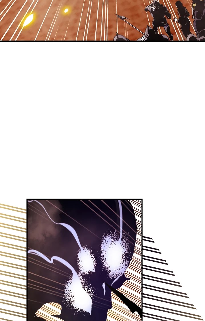 I'm Destined For Greatness! Chapter 36 page 3 - Chapter 36