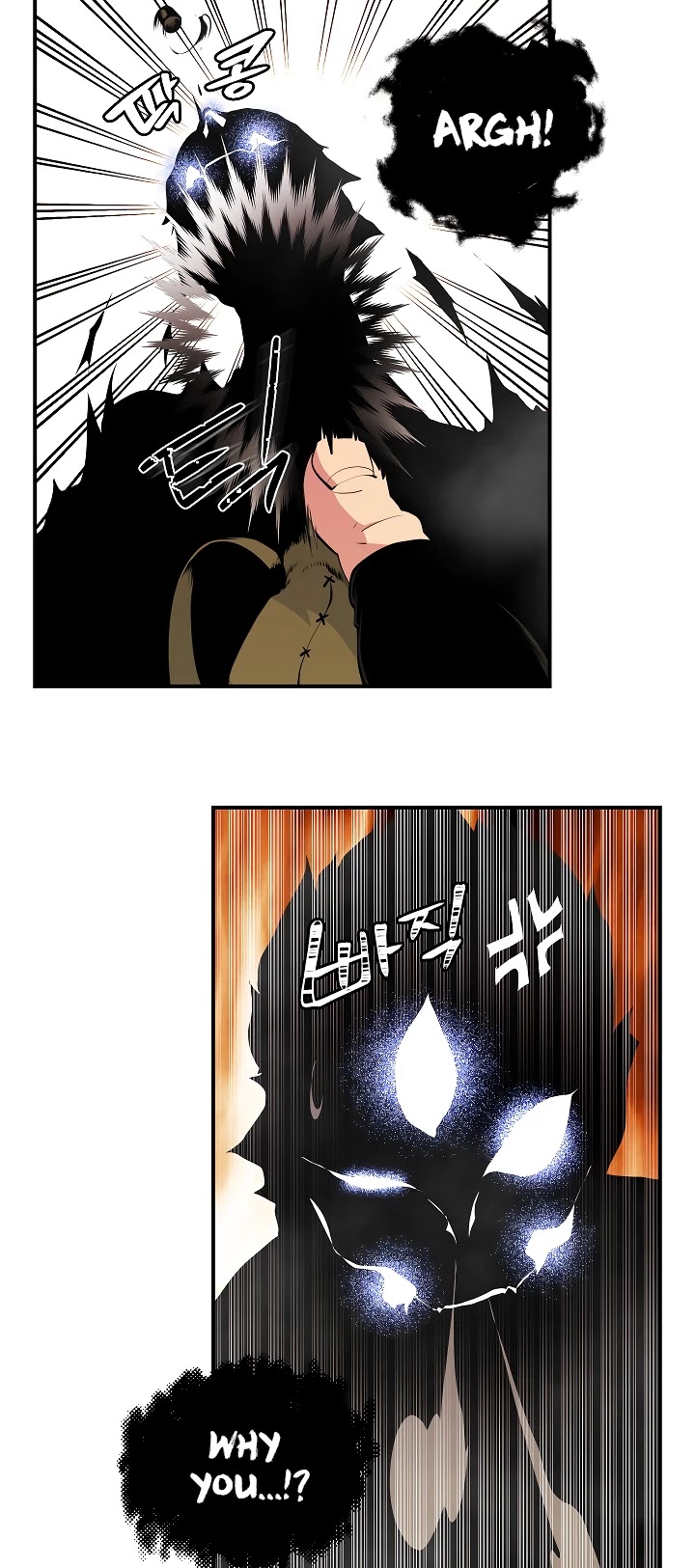 I'm Destined For Greatness! Chapter 36 page 32 - Chapter 36