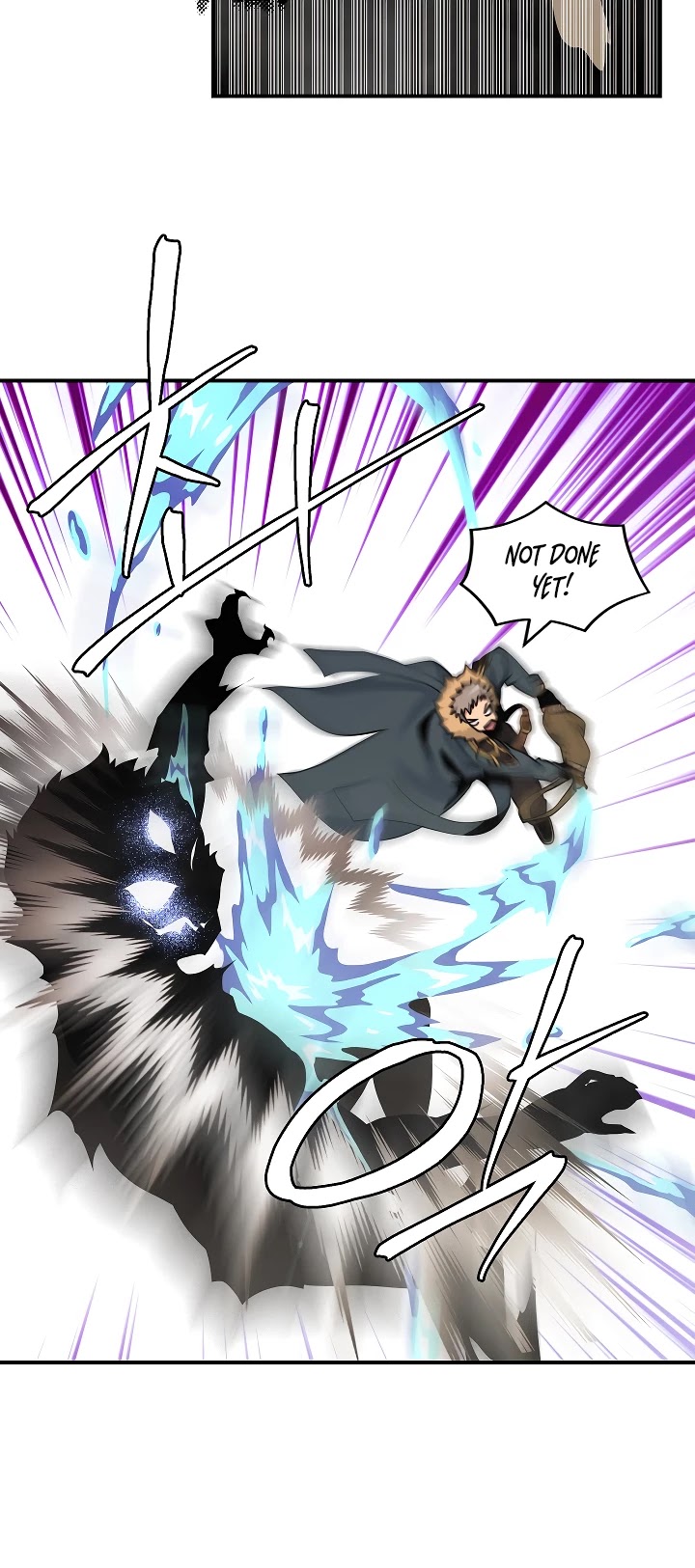 I'm Destined For Greatness! Chapter 36 page 33 - Chapter 36