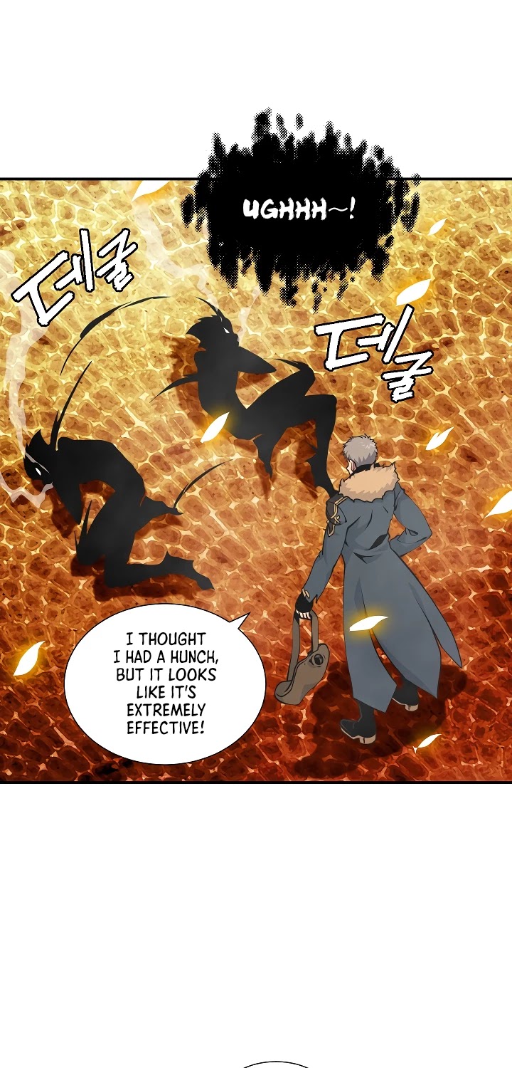 I'm Destined For Greatness! Chapter 36 page 35 - Chapter 36