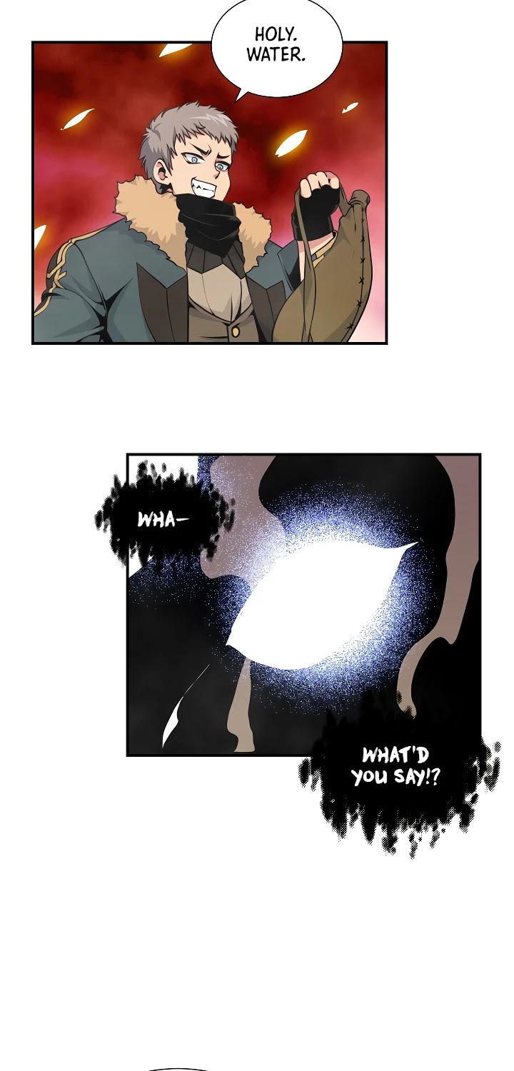 I'm Destined For Greatness! Chapter 36 page 36 - Chapter 36