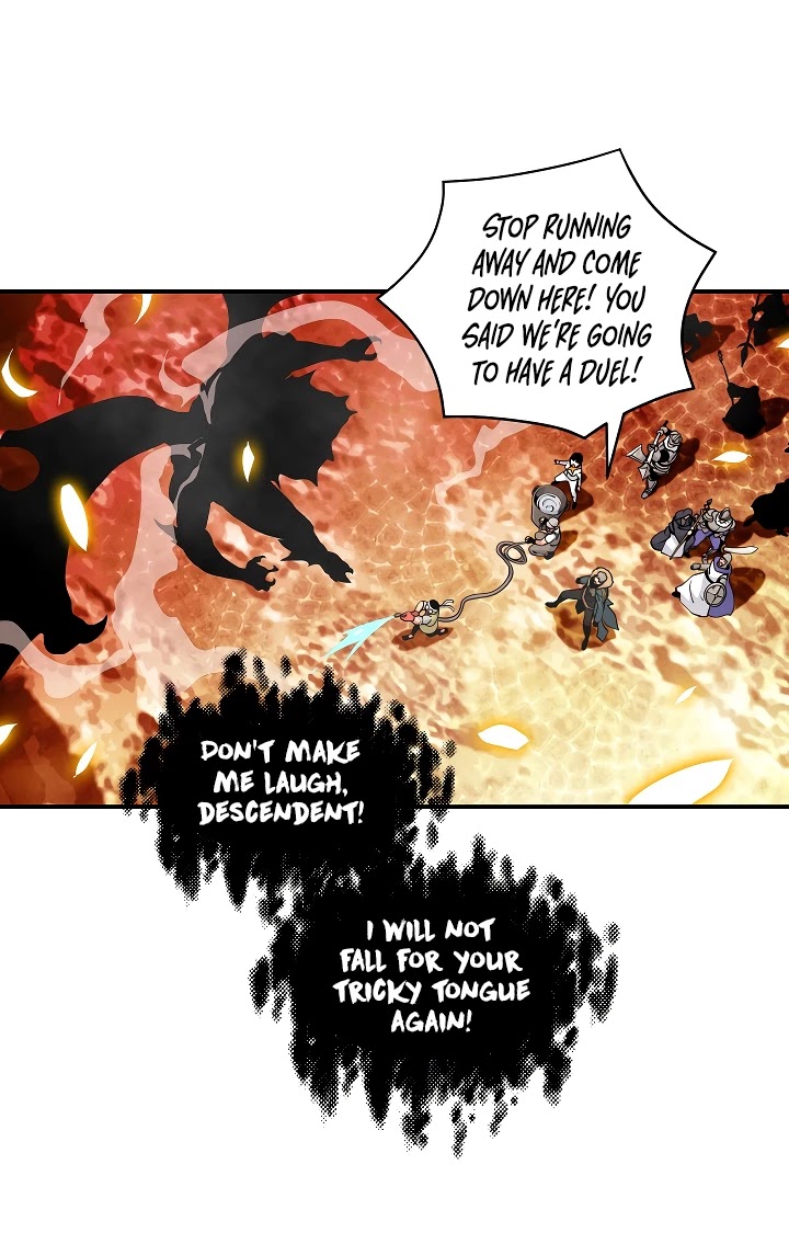 I'm Destined For Greatness! Chapter 36 page 42 - Chapter 36