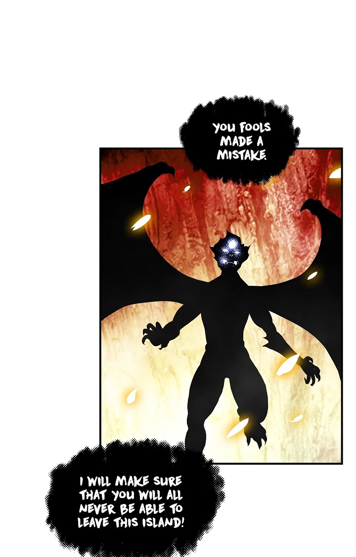 I'm Destined For Greatness! Chapter 36 page 43 - Chapter 36