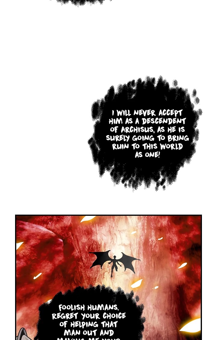 I'm Destined For Greatness! Chapter 36 page 44 - Chapter 36