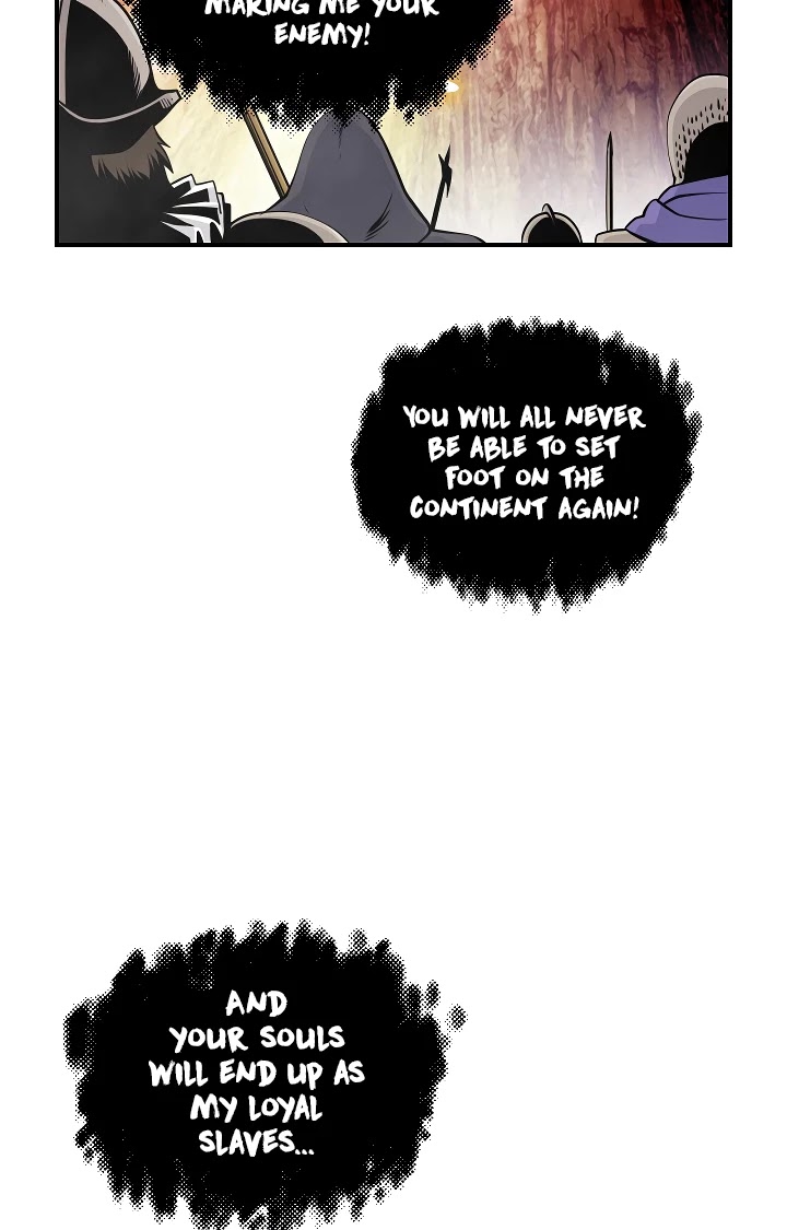 I'm Destined For Greatness! Chapter 36 page 45 - Chapter 36