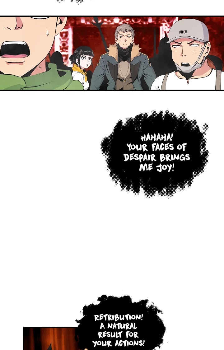 I'm Destined For Greatness! Chapter 36 page 46 - Chapter 36