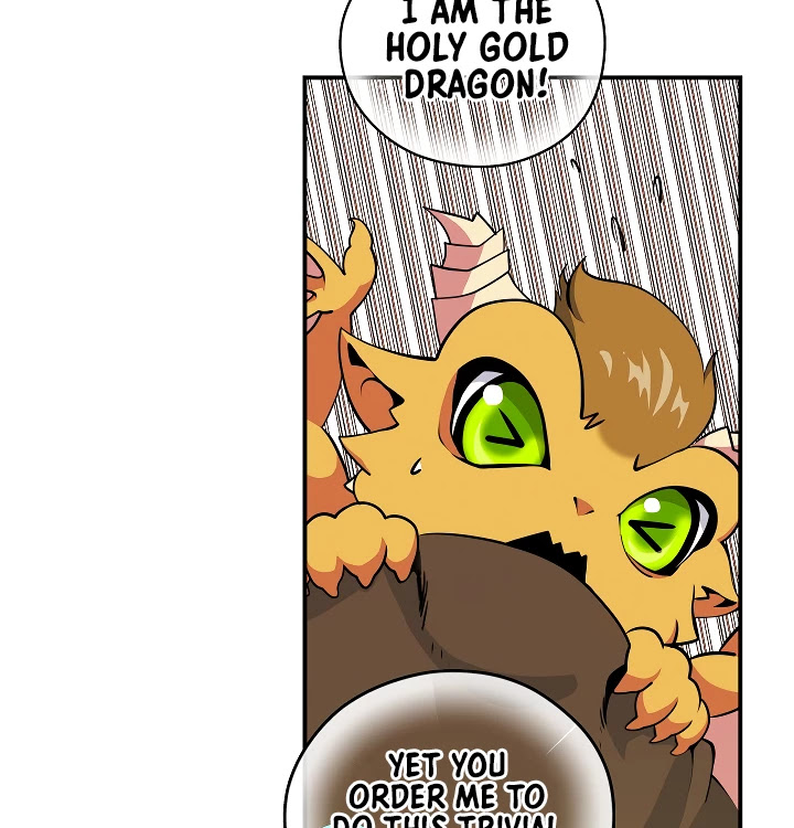 I'm Destined For Greatness! Chapter 36 page 52 - Chapter 36