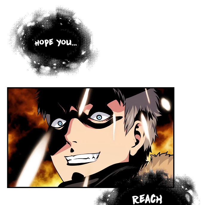 I'm Destined For Greatness! Chapter 36 page 60 - Chapter 36