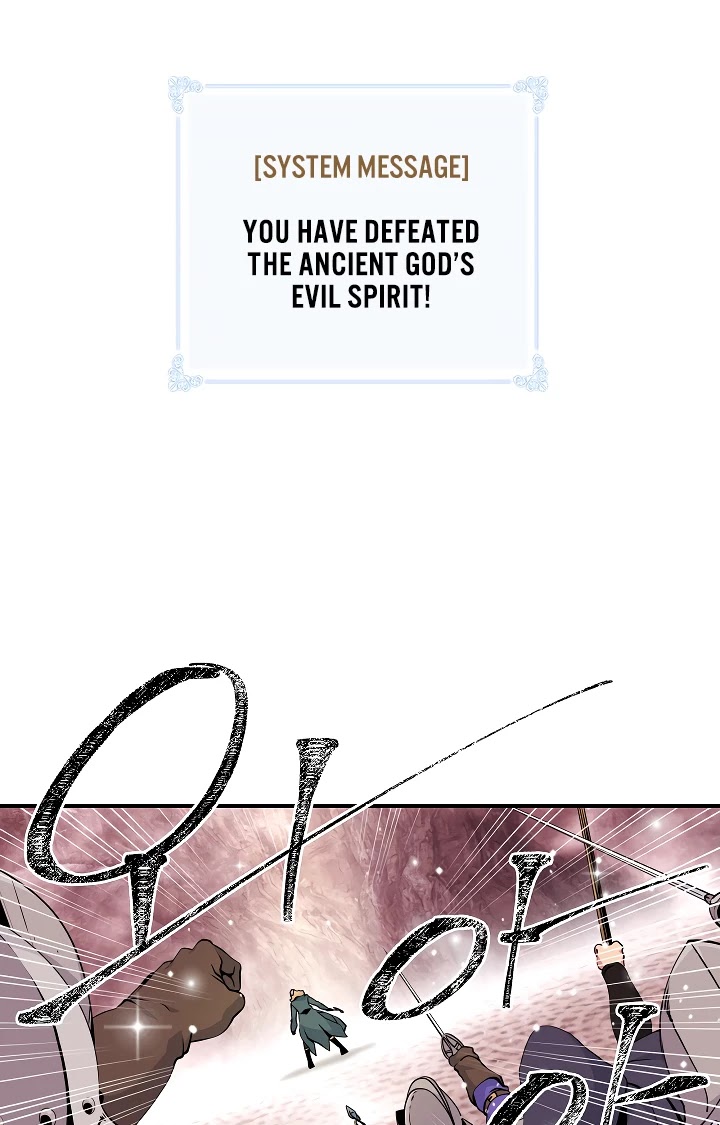I'm Destined For Greatness! Chapter 37 page 10 - Chapter 37