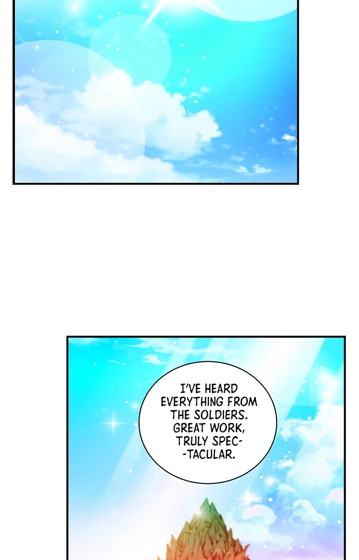 I'm Destined For Greatness! Chapter 37 page 14 - Chapter 37