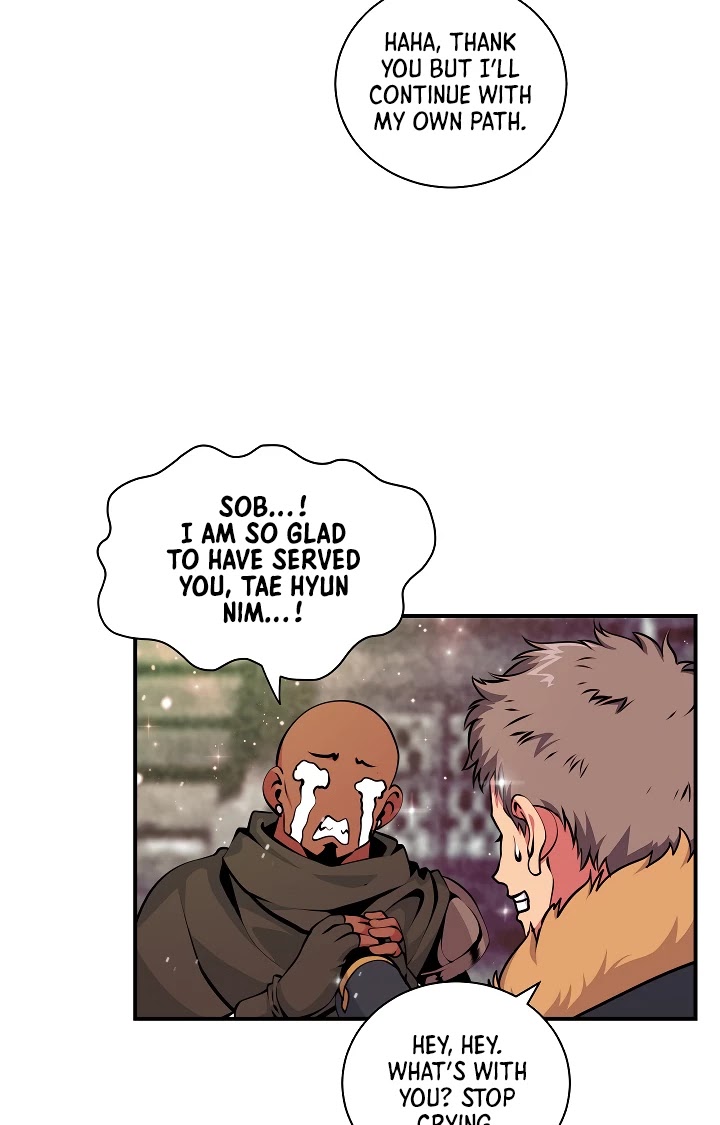I'm Destined For Greatness! Chapter 37 page 16 - Chapter 37