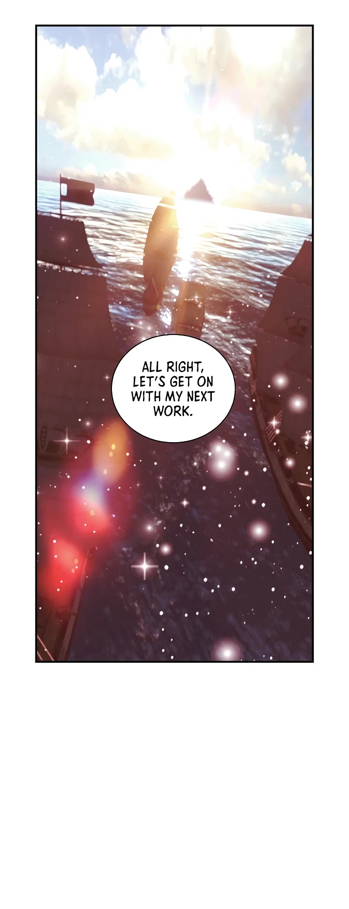I'm Destined For Greatness! Chapter 37 page 18 - Chapter 37