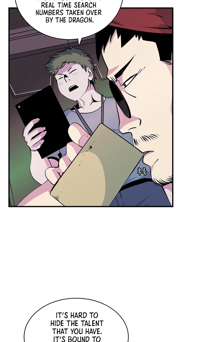 I'm Destined For Greatness! Chapter 37 page 30 - Chapter 37