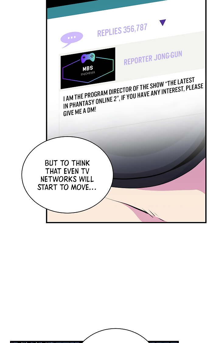 I'm Destined For Greatness! Chapter 37 page 32 - Chapter 37