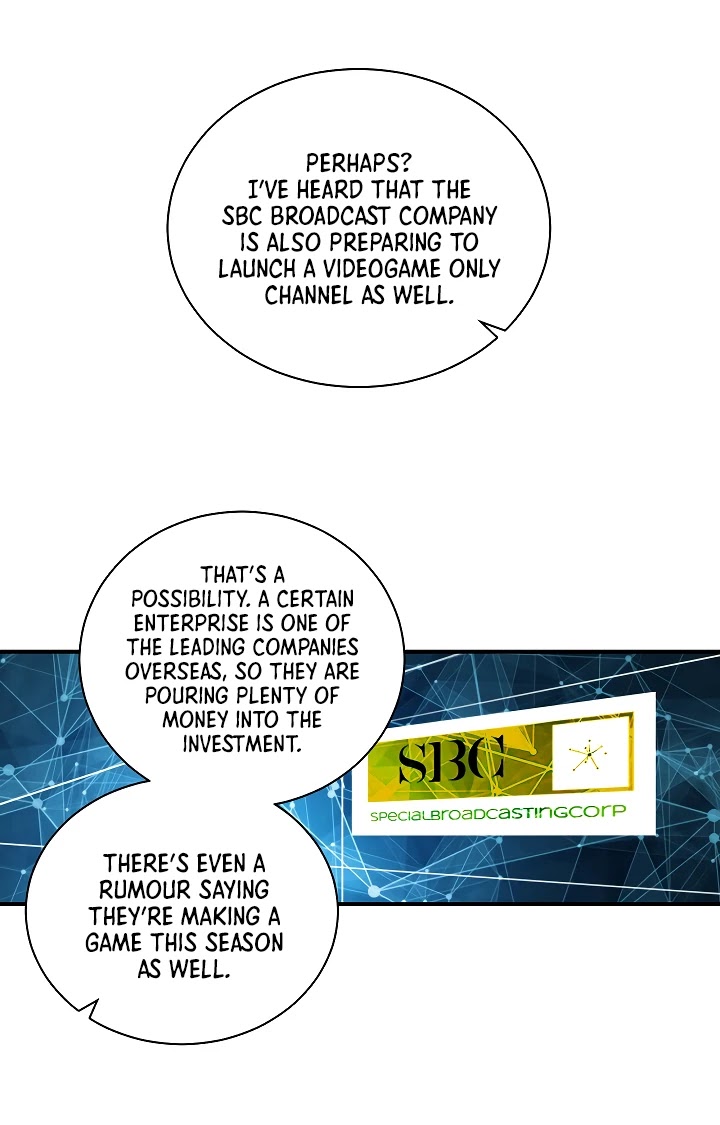 I'm Destined For Greatness! Chapter 37 page 34 - Chapter 37