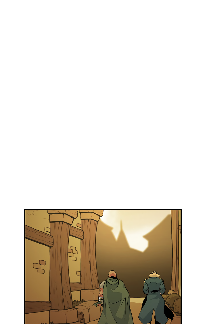 I'm Destined For Greatness! Chapter 37 page 35 - Chapter 37