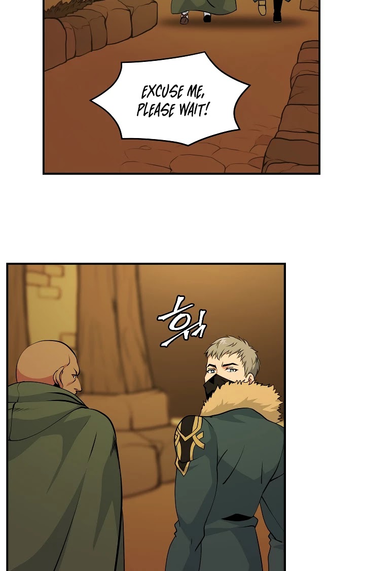 I'm Destined For Greatness! Chapter 37 page 36 - Chapter 37