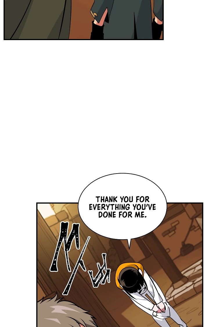 I'm Destined For Greatness! Chapter 37 page 37 - Chapter 37