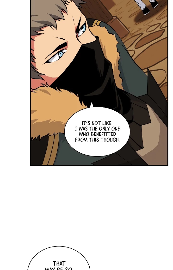 I'm Destined For Greatness! Chapter 37 page 38 - Chapter 37