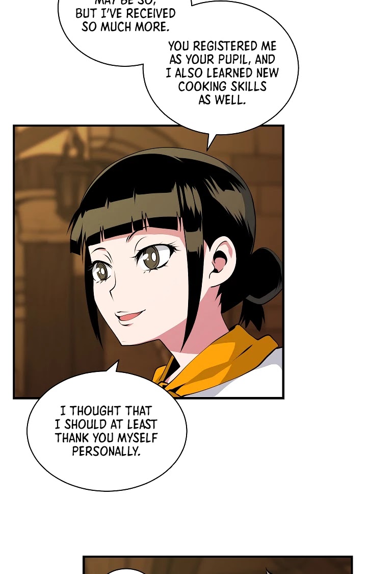 I'm Destined For Greatness! Chapter 37 page 39 - Chapter 37