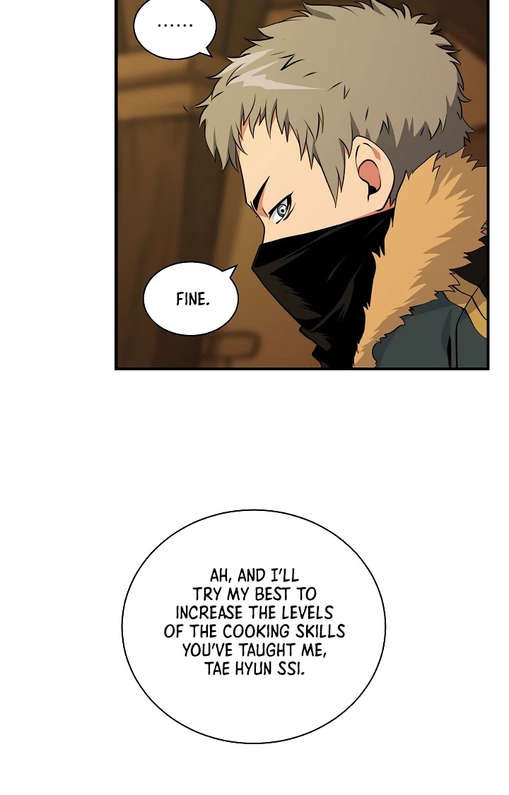 I'm Destined For Greatness! Chapter 37 page 40 - Chapter 37