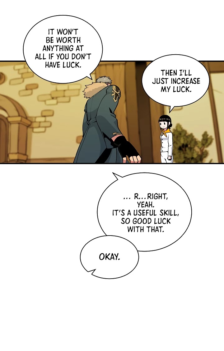I'm Destined For Greatness! Chapter 37 page 41 - Chapter 37