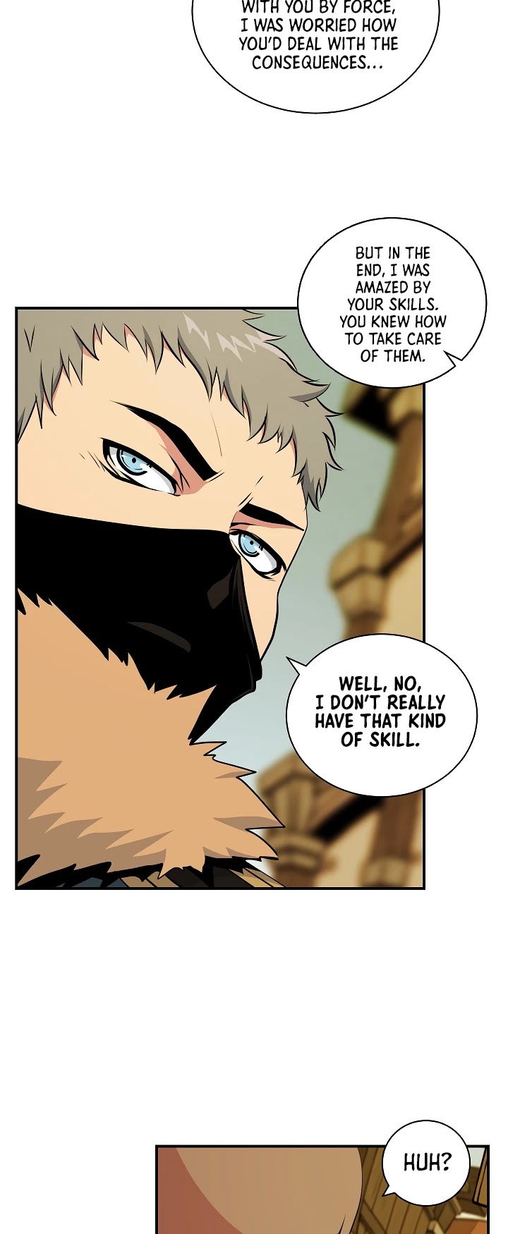 I'm Destined For Greatness! Chapter 37 page 43 - Chapter 37