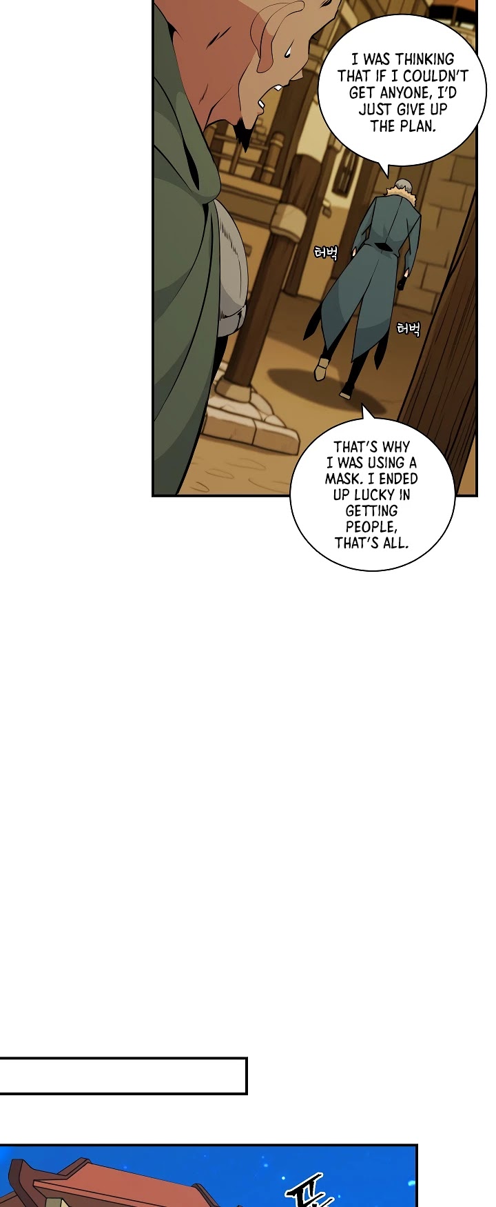I'm Destined For Greatness! Chapter 37 page 44 - Chapter 37
