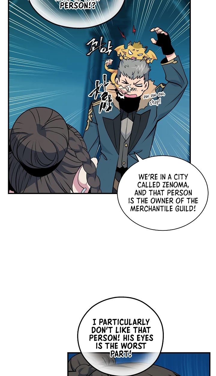 I'm Destined For Greatness! Chapter 37 page 51 - Chapter 37
