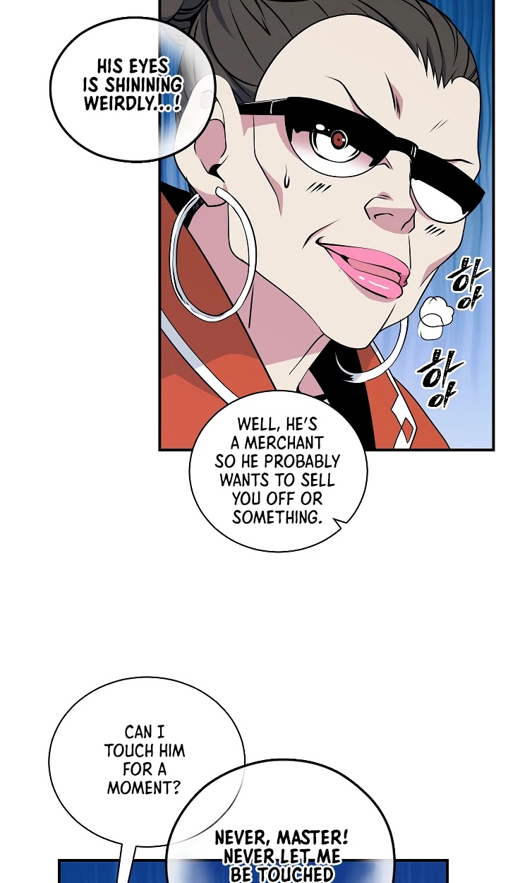 I'm Destined For Greatness! Chapter 37 page 52 - Chapter 37