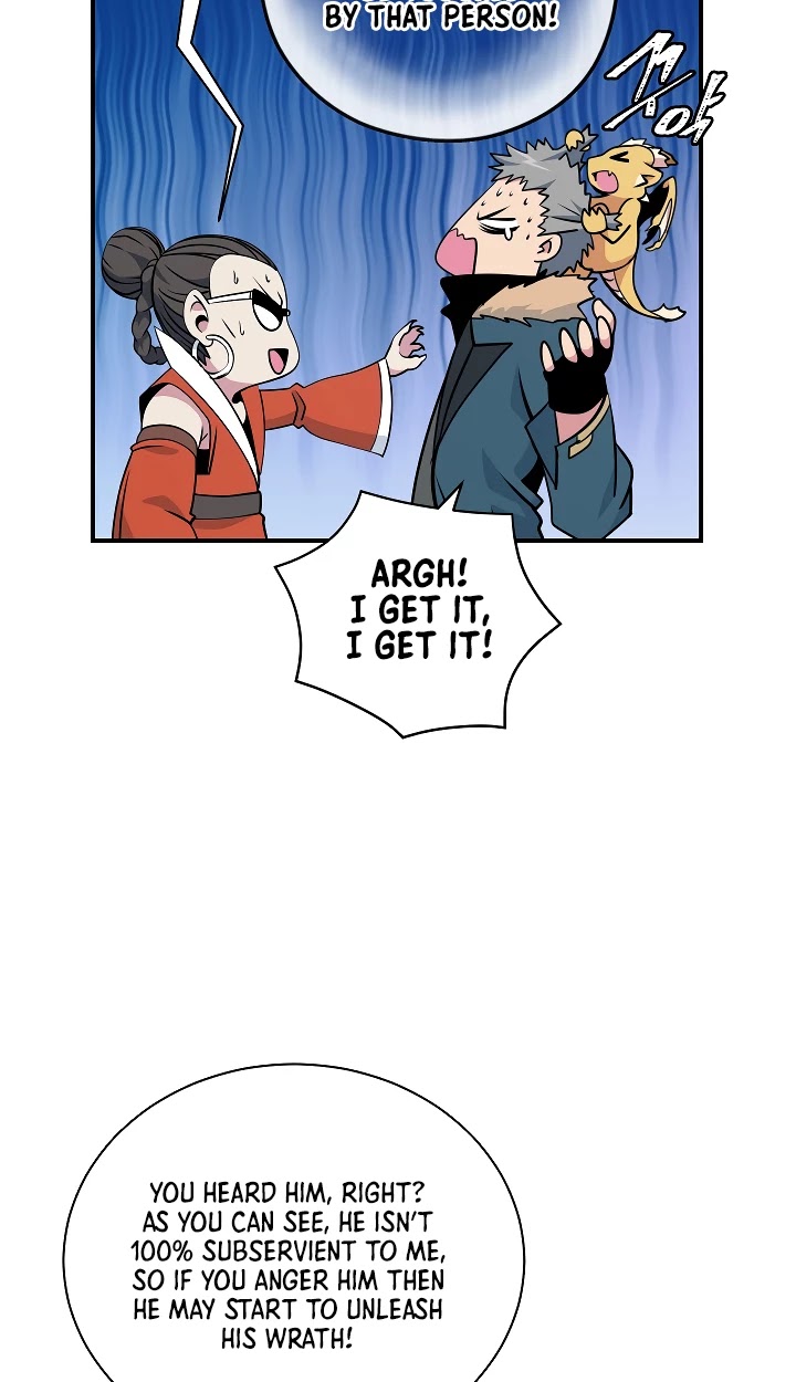 I'm Destined For Greatness! Chapter 37 page 53 - Chapter 37