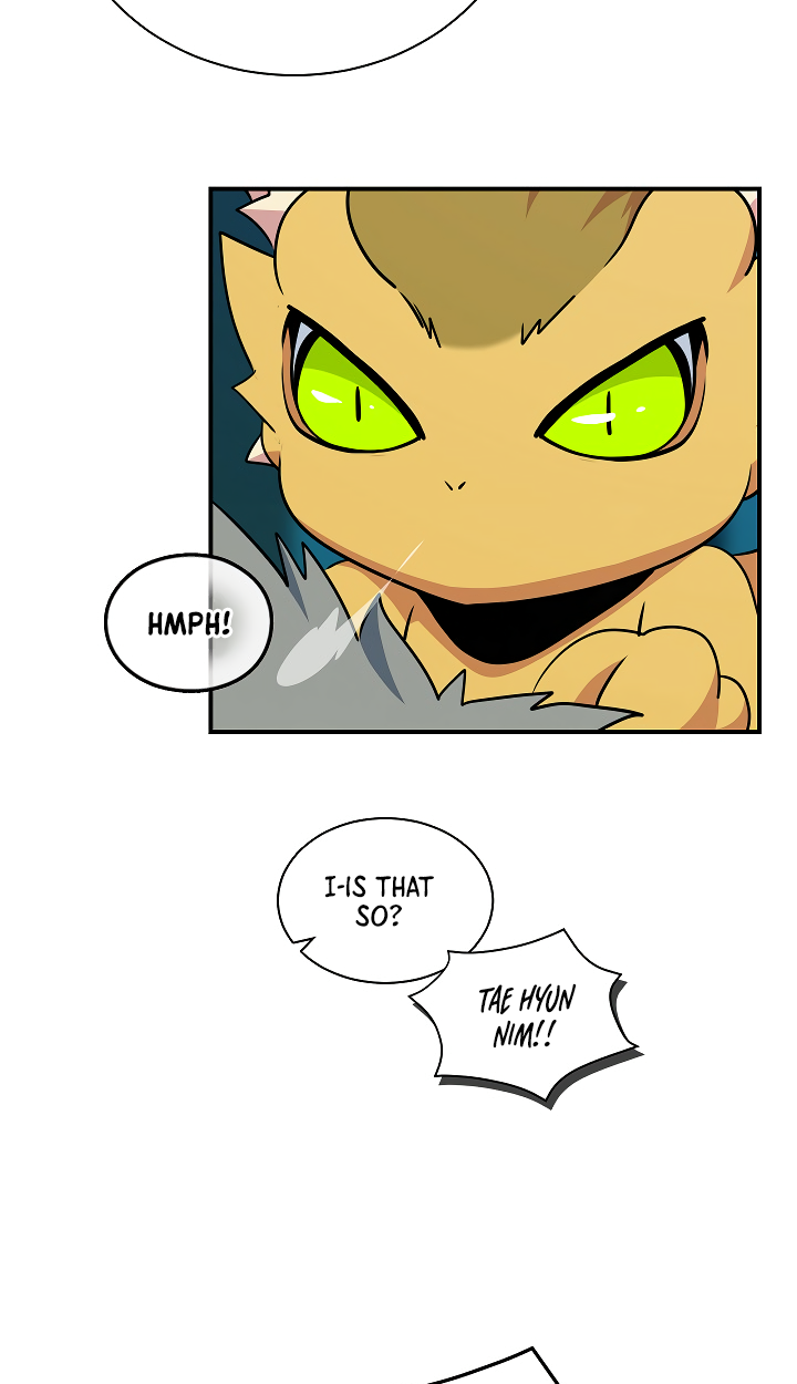 I'm Destined For Greatness! Chapter 37 page 54 - Chapter 37