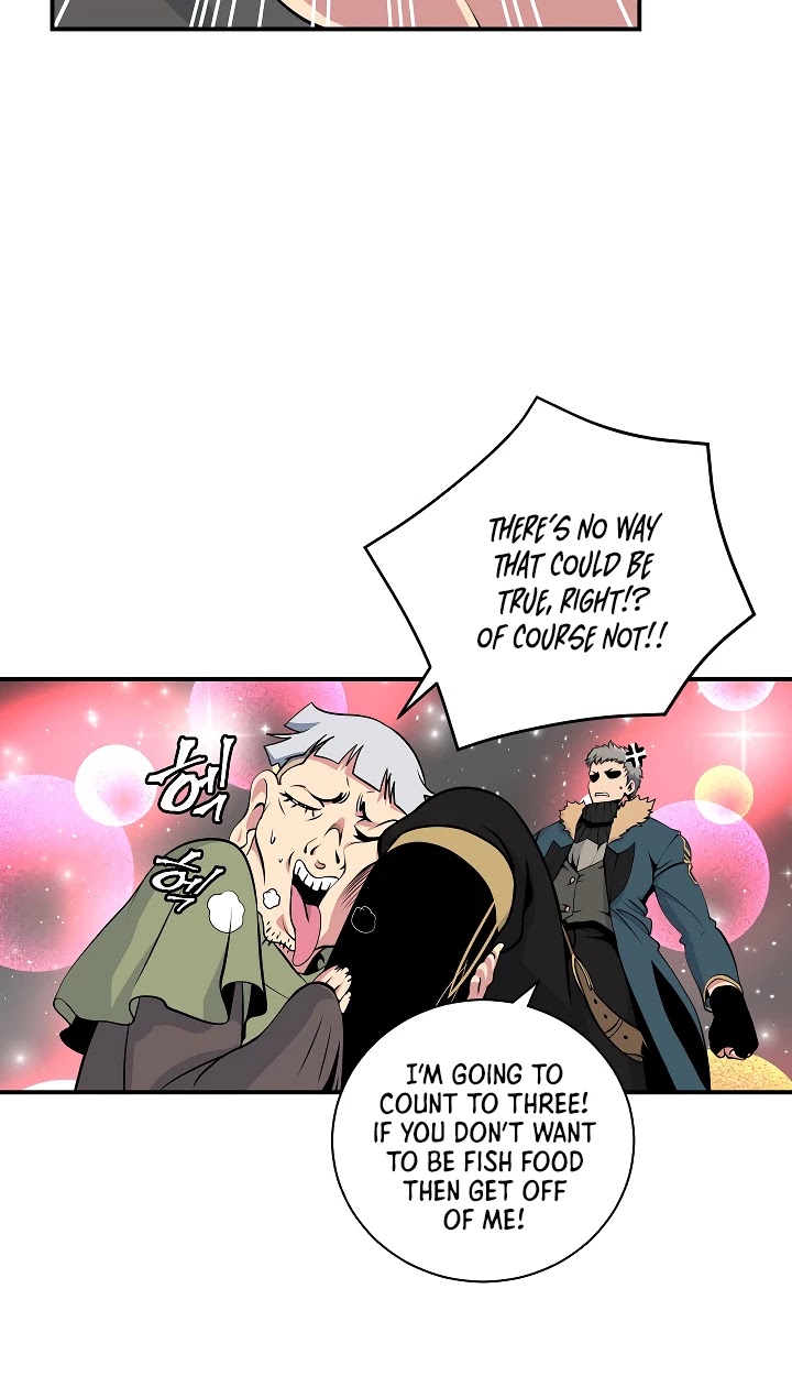 I'm Destined For Greatness! Chapter 37 page 56 - Chapter 37